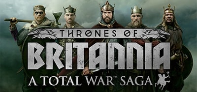 Total War Saga Thrones of Britannia PC Repack Free Download