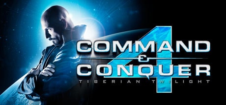 Command and Conquer 4 Tiberian Twilight Free Download