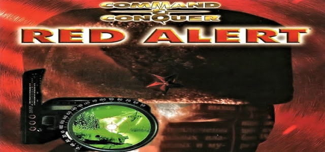 Command and Conquer Red Alert Download Free PC