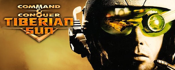 Command and Conquer Tiberian Sun Free PC Download