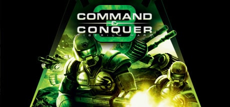 Command and Conquer 3 Tiberium Wars Complete Collection PC Full Version
