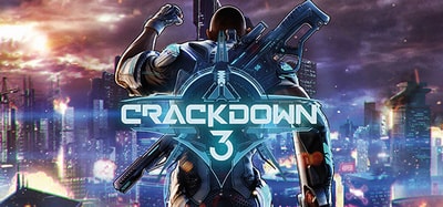 Crackdown 3 PC Full Version
