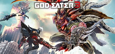 GOD EATER 3 PC Full Version