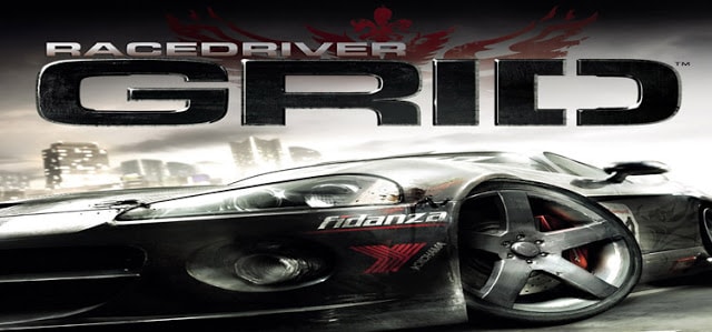 Race Driver GRID PC Full Version