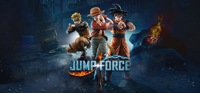 Jump Force Ultimate Edition PC Repack Free Download