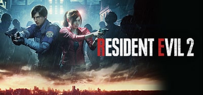 Resident Evil 2 Deluxe Edition PC Repack Free Download