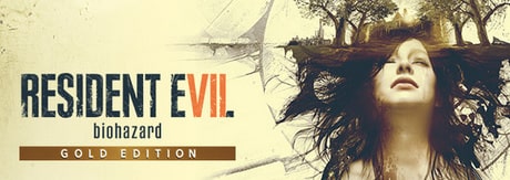 Resident Evil 7 Biohazard Gold Edition PC Repack Free Download