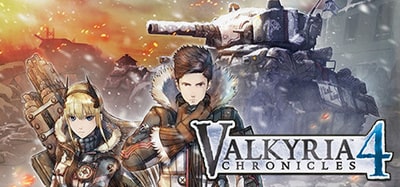 Valkyria Chronicles 4 PC Full Version