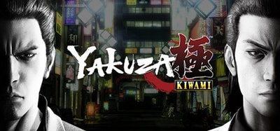 Yakuza Kiwami PC Full Version