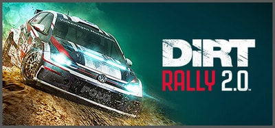 DiRT Rally 2.0 Deluxe Edition PC Repack Free Download
