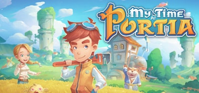 My Time At Portia PC Full Version