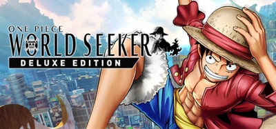 One Piece World Seeker PC Full Version
