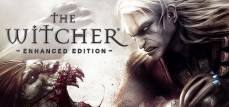 The Witcher Enhanced Edition PC Full Version