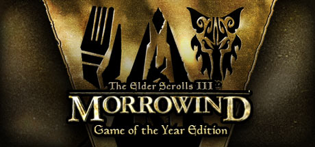 The Elder Scrolls III Morrowind GOTY Free Download