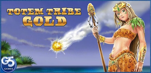 Totem Tribe Gold Full Version Free Download