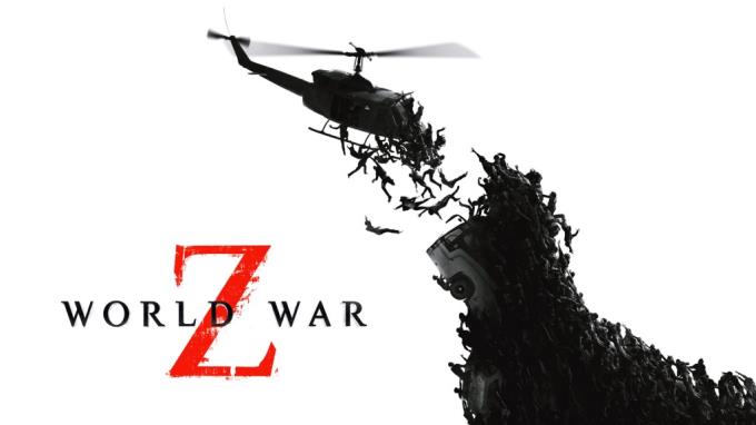 World War Z PC Repack Free Download