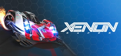 Xenon Racer PC Repack Free Download