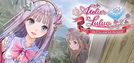 Atelier Lulua ~The Scion of Arland PC Repack Free Download