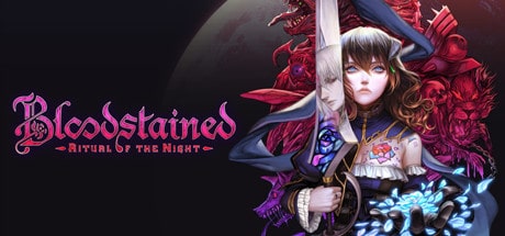 Bloodstained: Ritual of the Night PC Full Version