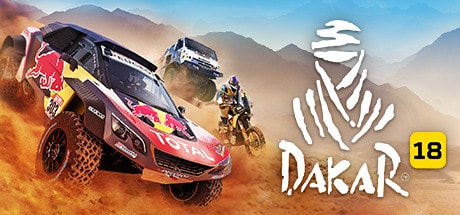 Dakar 18 PC Repack Free Download