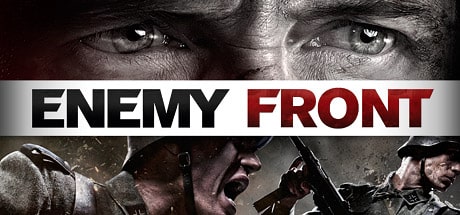 Enemy Front PC Full Version