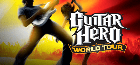 Guitar Hero World Tour PC Full Version Download