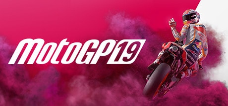 Moto GP 19 PC Repack Free Download