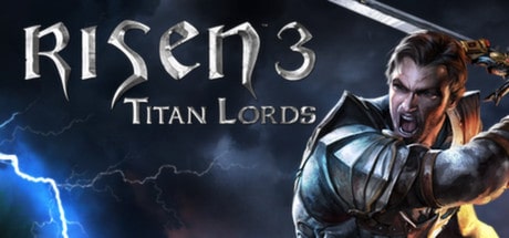 Risen 3 Titan Lords PC Full Version