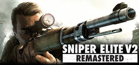 Sniper Elite V2 Remastered PC Repack Free Download
