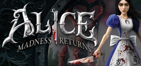 Alice Madness Returns The Complete Collection PC Full Version