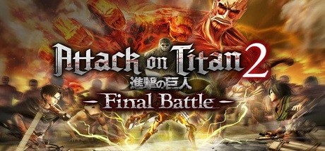 Attack on Titan 2 Final Battle PC Repack Free Download
