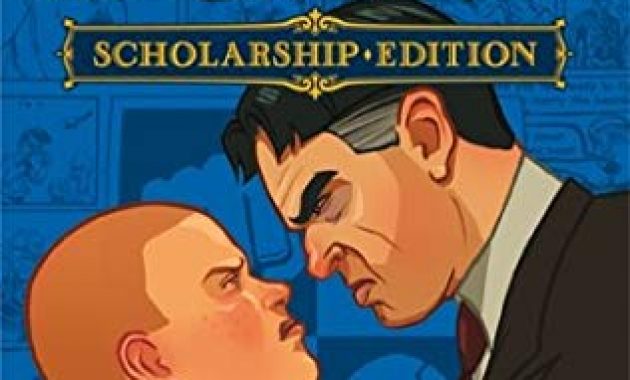 Bully Scholarship Edition Wii GAME ISO