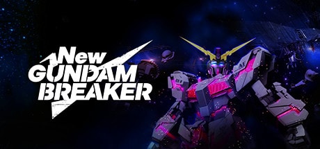 New Gundam Breaker PC Full Version