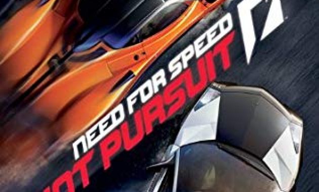 Need for Speed Hot Pursuit Wii GAME ISO