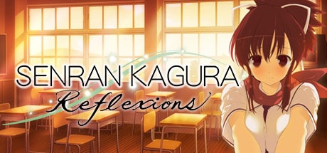 SENRAN KAGURA Reflexions PC Full Version