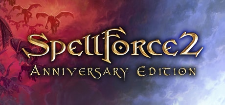 SpellForce 2 Anniversary Edition PC Full Version