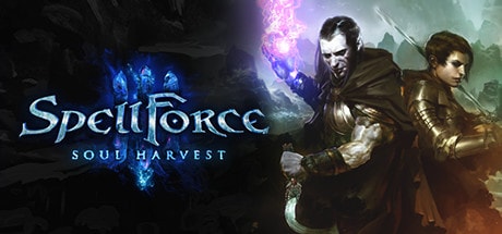 SpellForce 3 Soul Harvest PC Full Version
