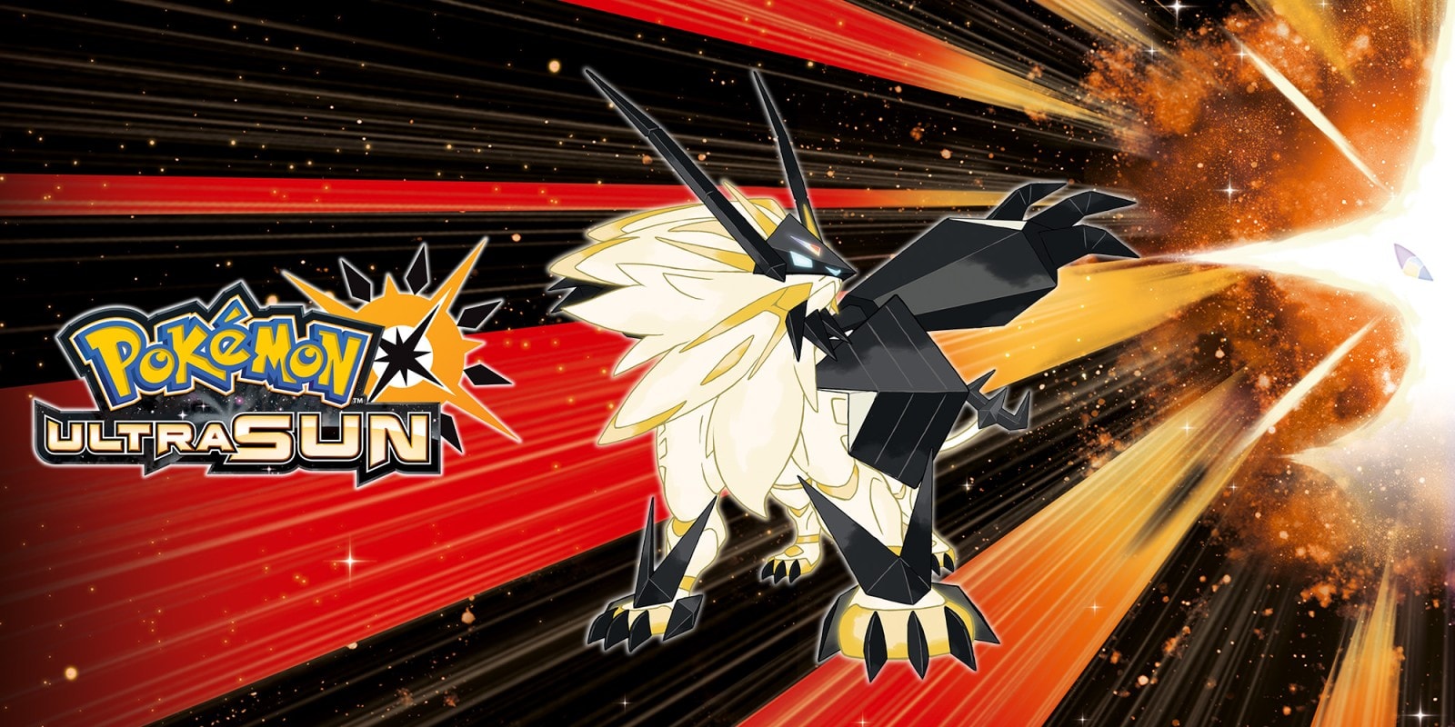 Pokemon Ultra Sun 3DS DECRYPTED for Citra
