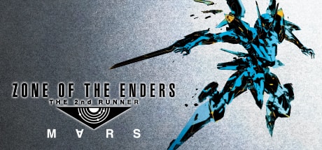 ZONE OF THE ENDERS THE 2nd RUNNER : M∀RS PC Full Version