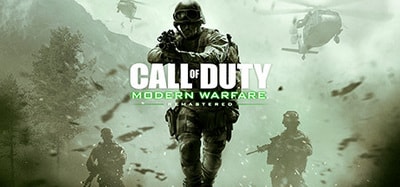Call of Duty Modern Warfare Remastered PC Repack Free Download
