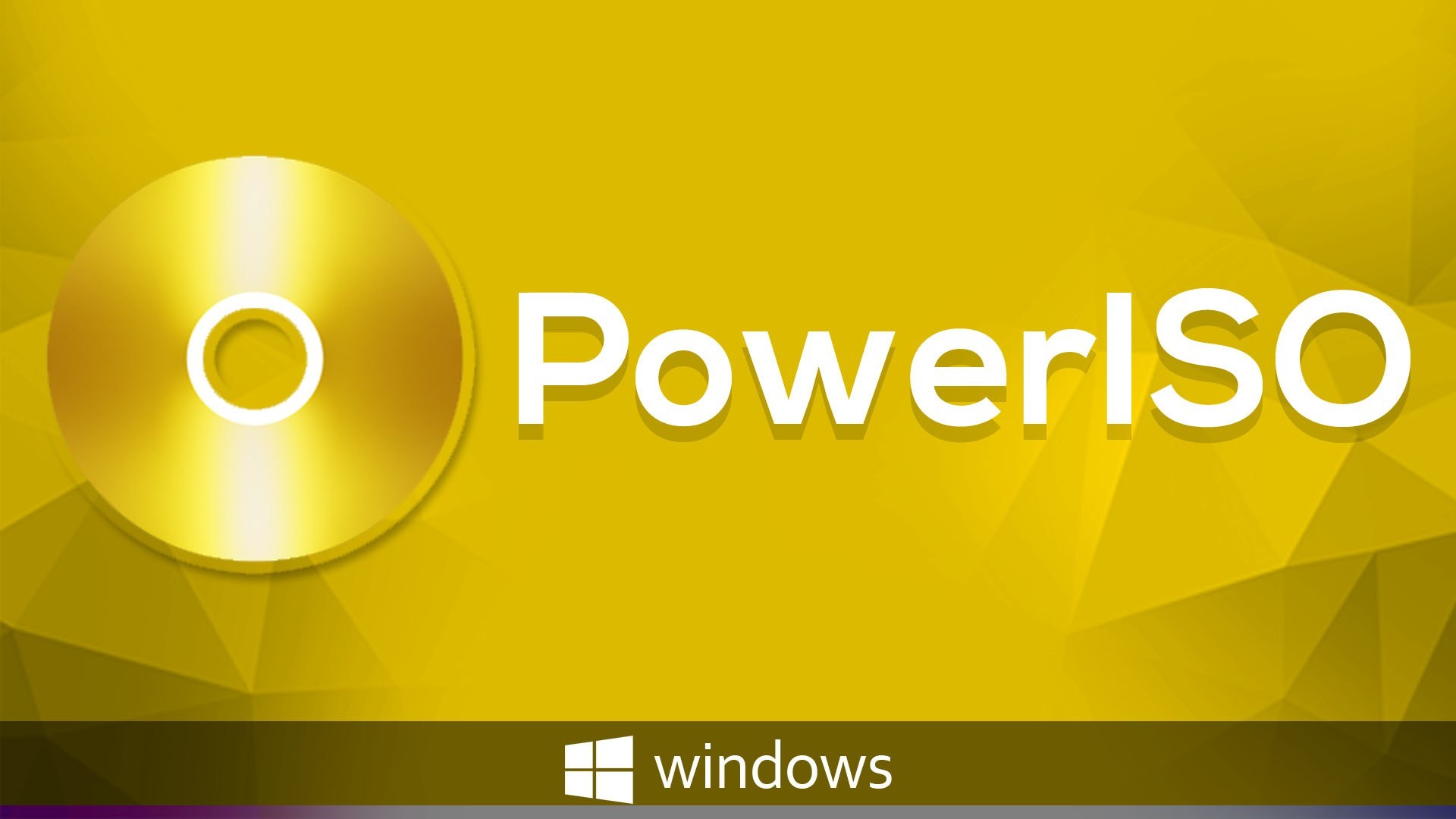PowerISO 7.4 Full Version Gratis Download