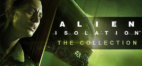 Alien Isolation Collection PC Full Version