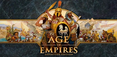 Age of Empires Definitive Edition Build 27805 PC Repack Free Download