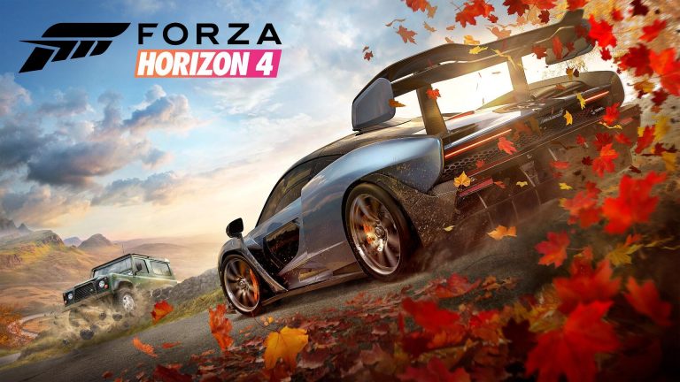 Forza Horizon 4 Ultimate Edition PC Repack Free Download