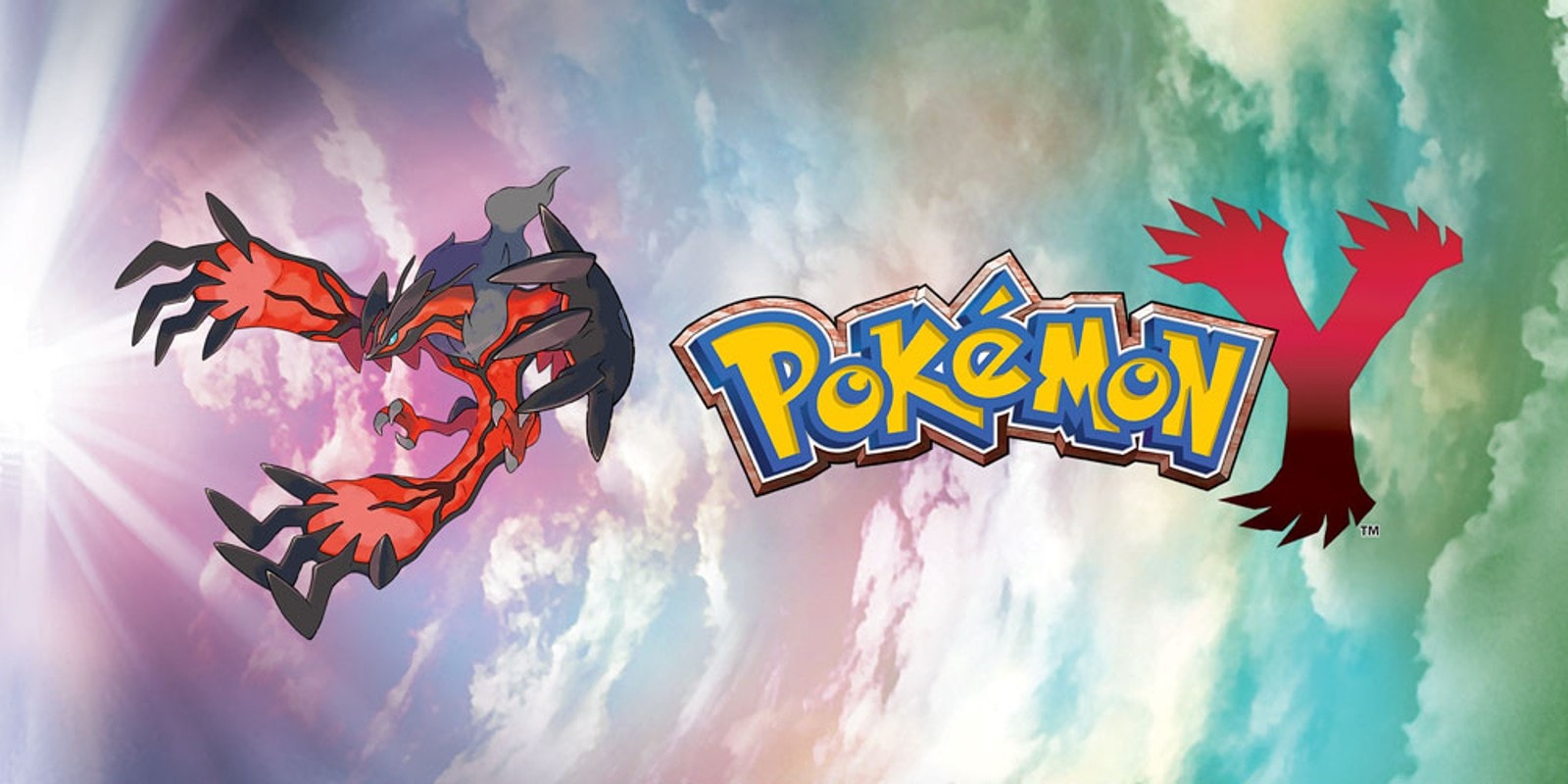 Pokemon Y 3DS DECRYPTED for Citra