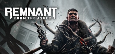 Remnant From The Ashes PC Full Version