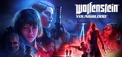 Wolfenstein Youngblood PC Full Version