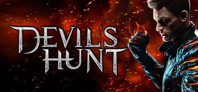 Devils Hunt PC Repack Free Download