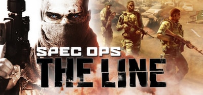 Spec Ops The Line PC Full Version