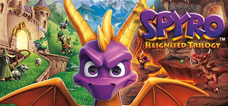 Spyro Reignited Trilogy PC Repack Free Download